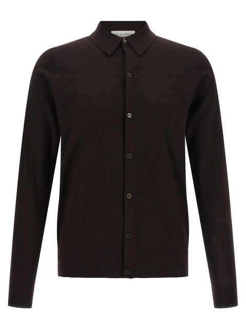 Larmeri Studio Shirt Polo Shirt