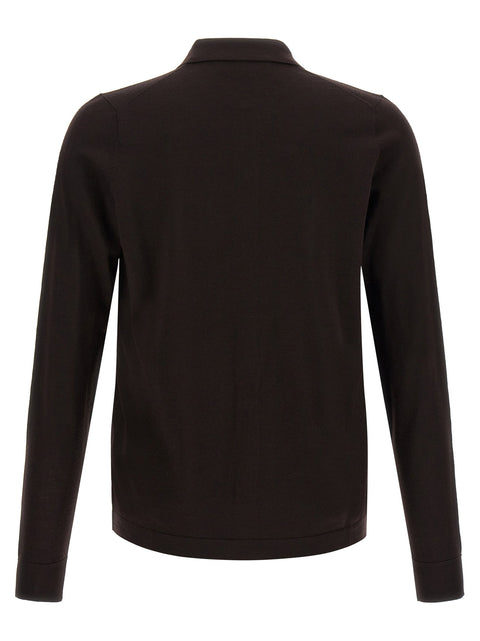 Larmeri Studio Shirt Polo Shirt
