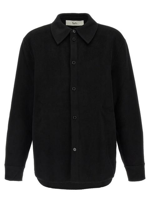 Séfr Lenny Shirt