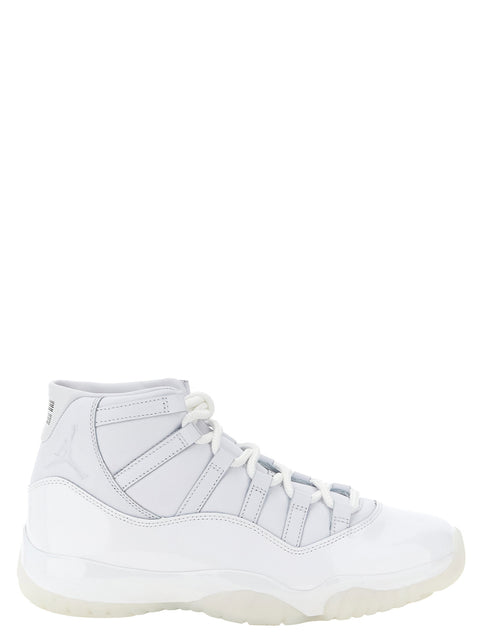 Comme Des Garçons Homme Plus Homme Plus X Jordan Air Jordan 11 Sneakers