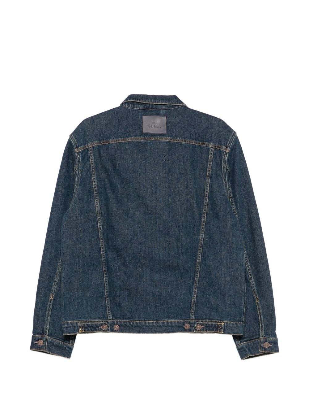 PS By Paul Smith Coats NAVY