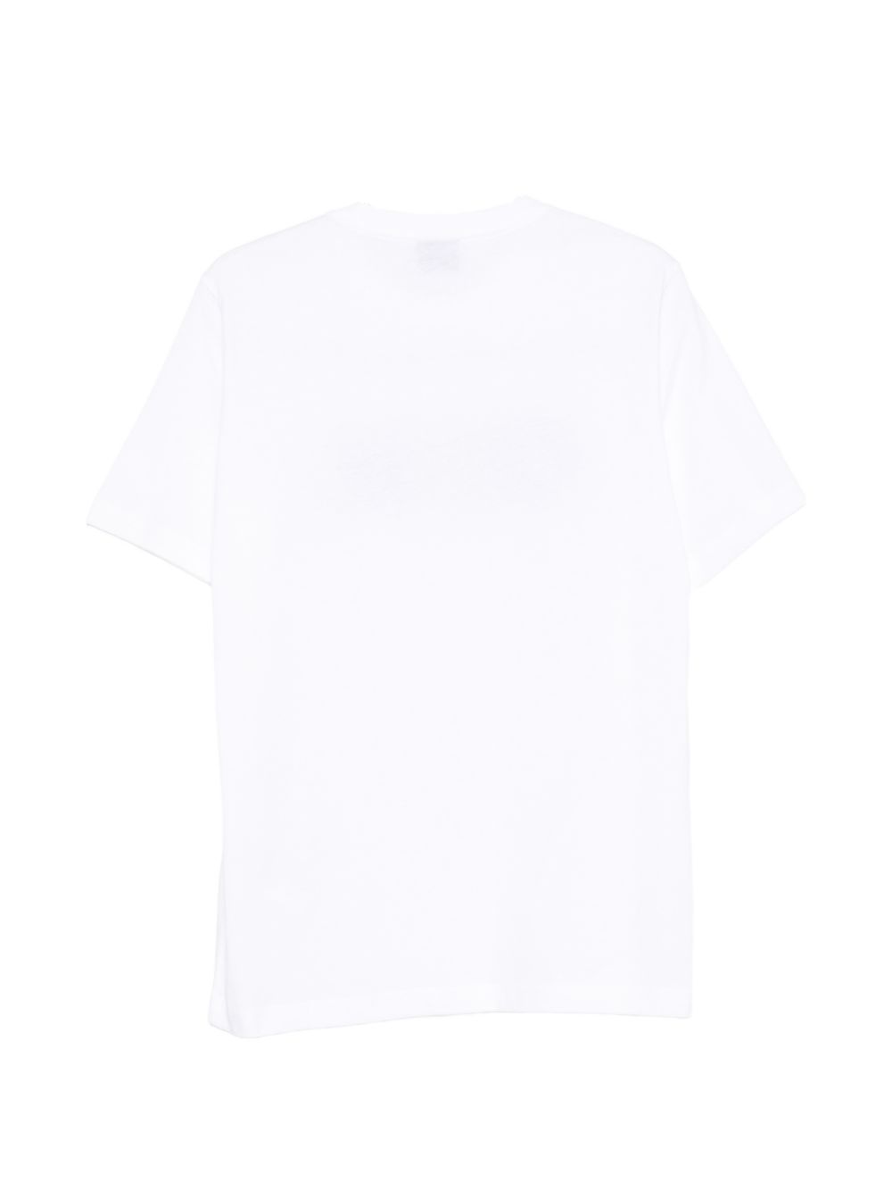 PS By Paul Smith T-shirts and Polos WHITE