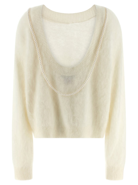 Bernadette Solène Sweater