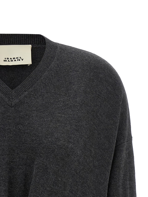 Isabel Marant Chiraz Sweater