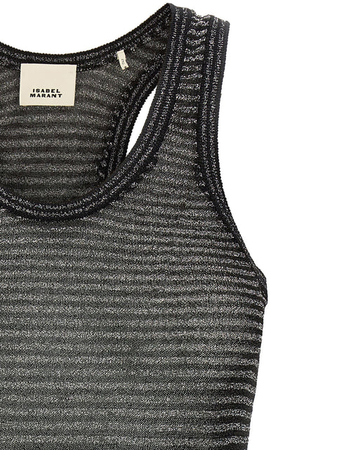 Isabel Marant Cevara Tank Top