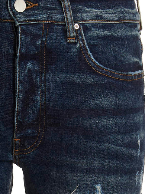 Amiri Mx1 Jeans