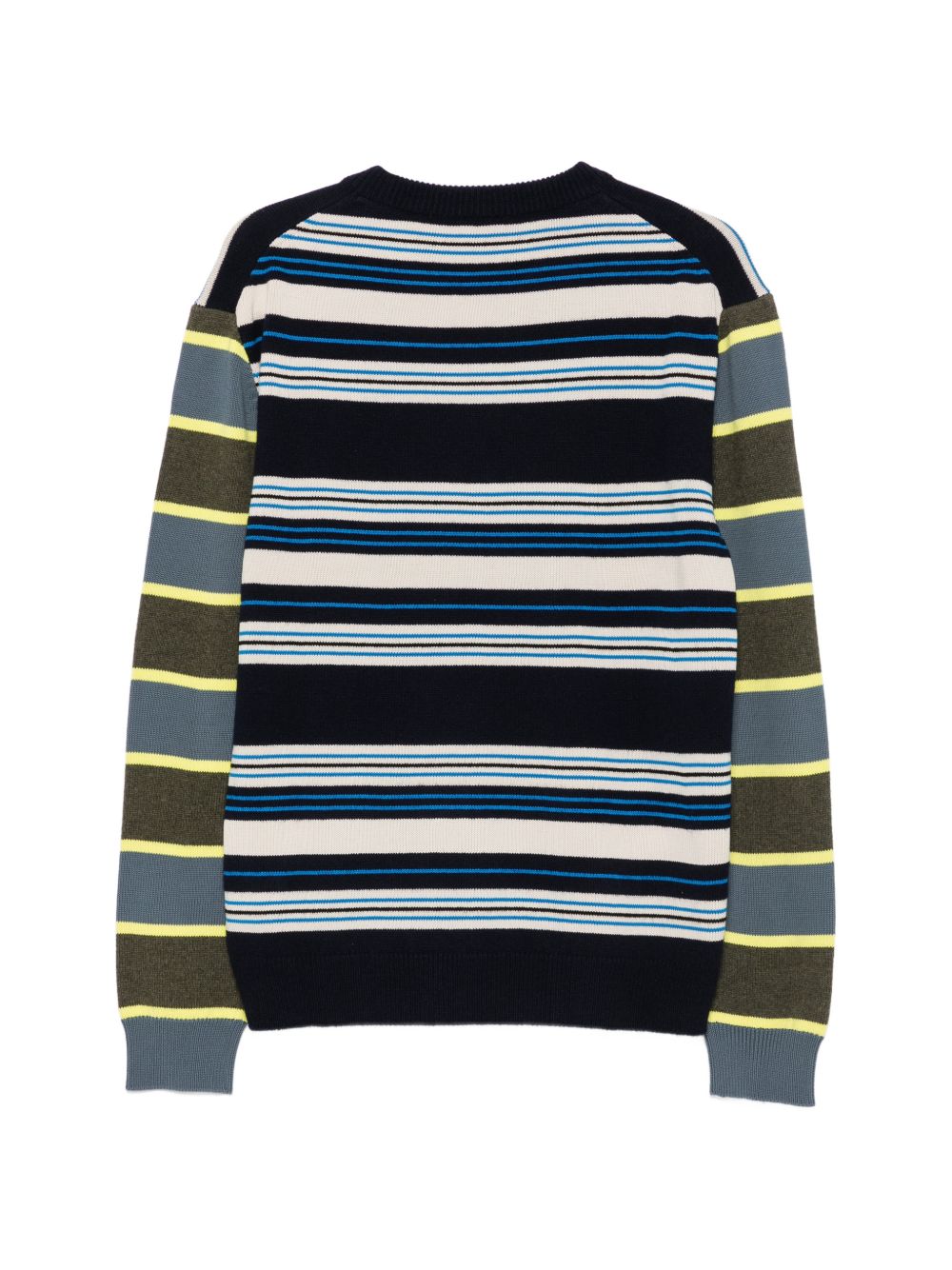 Paul Smith Sweaters NAVY