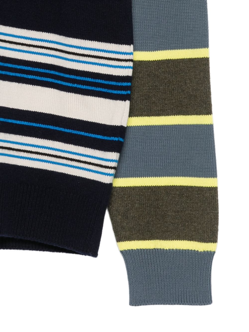 Paul Smith Sweaters NAVY