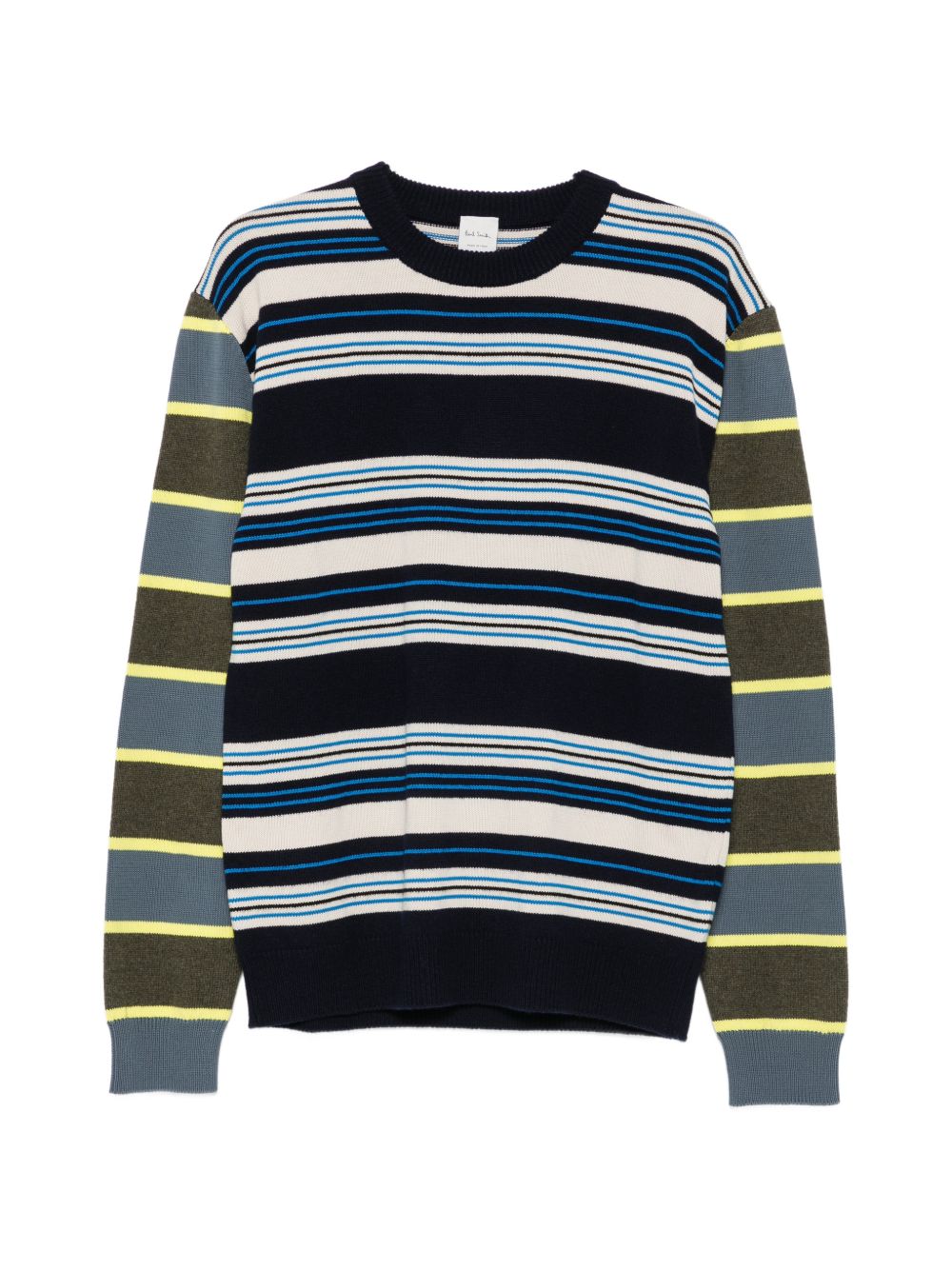 Paul Smith Sweaters NAVY
