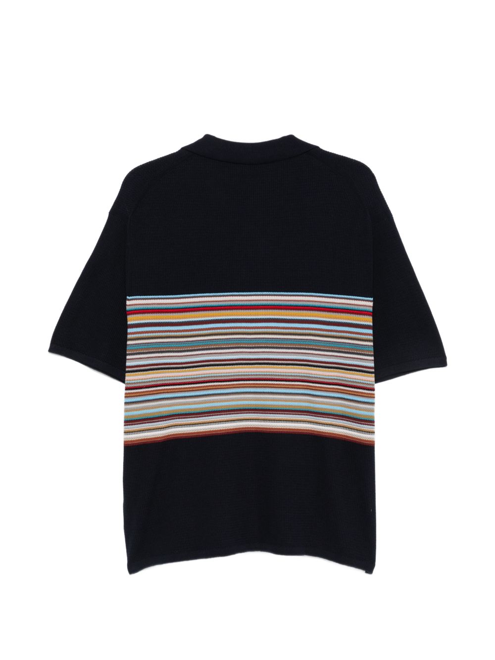 Paul Smith T-shirts and Polos NAVY