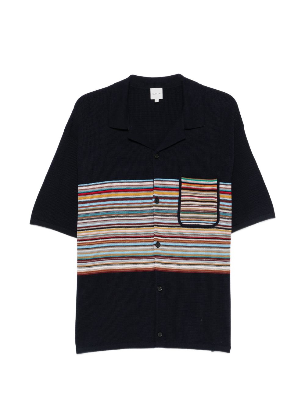 Paul Smith T-shirts and Polos NAVY