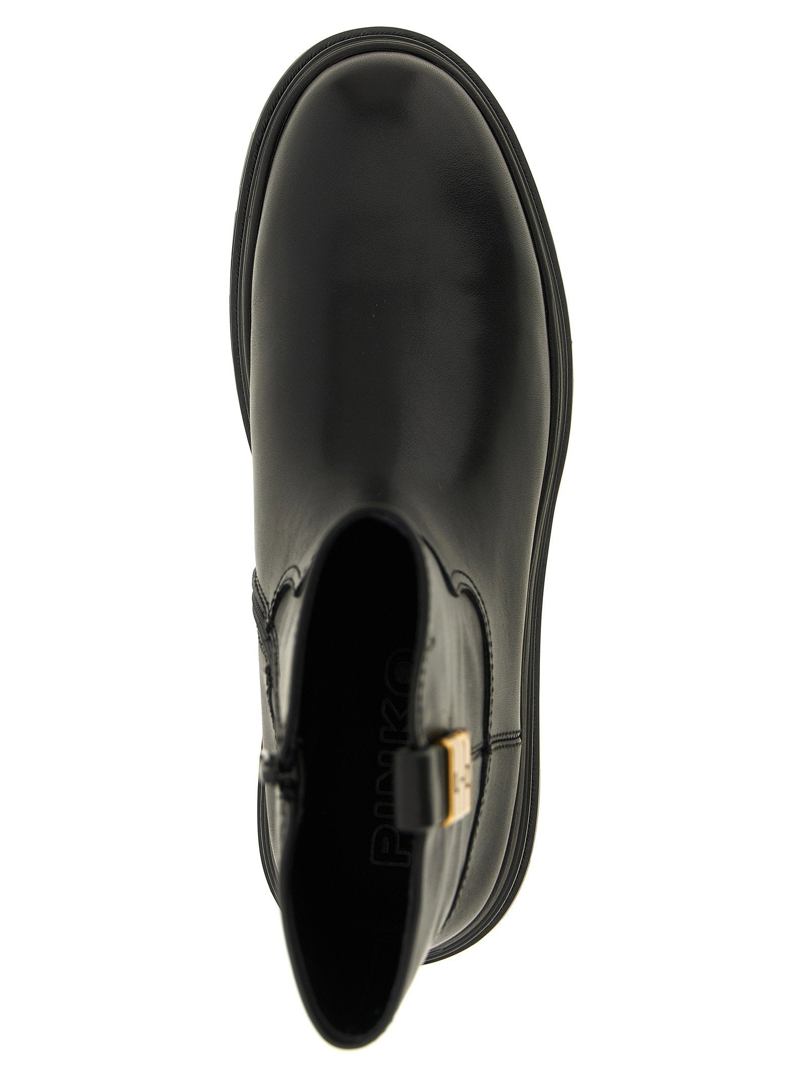 Pinko Eva 02 Ankle Boots