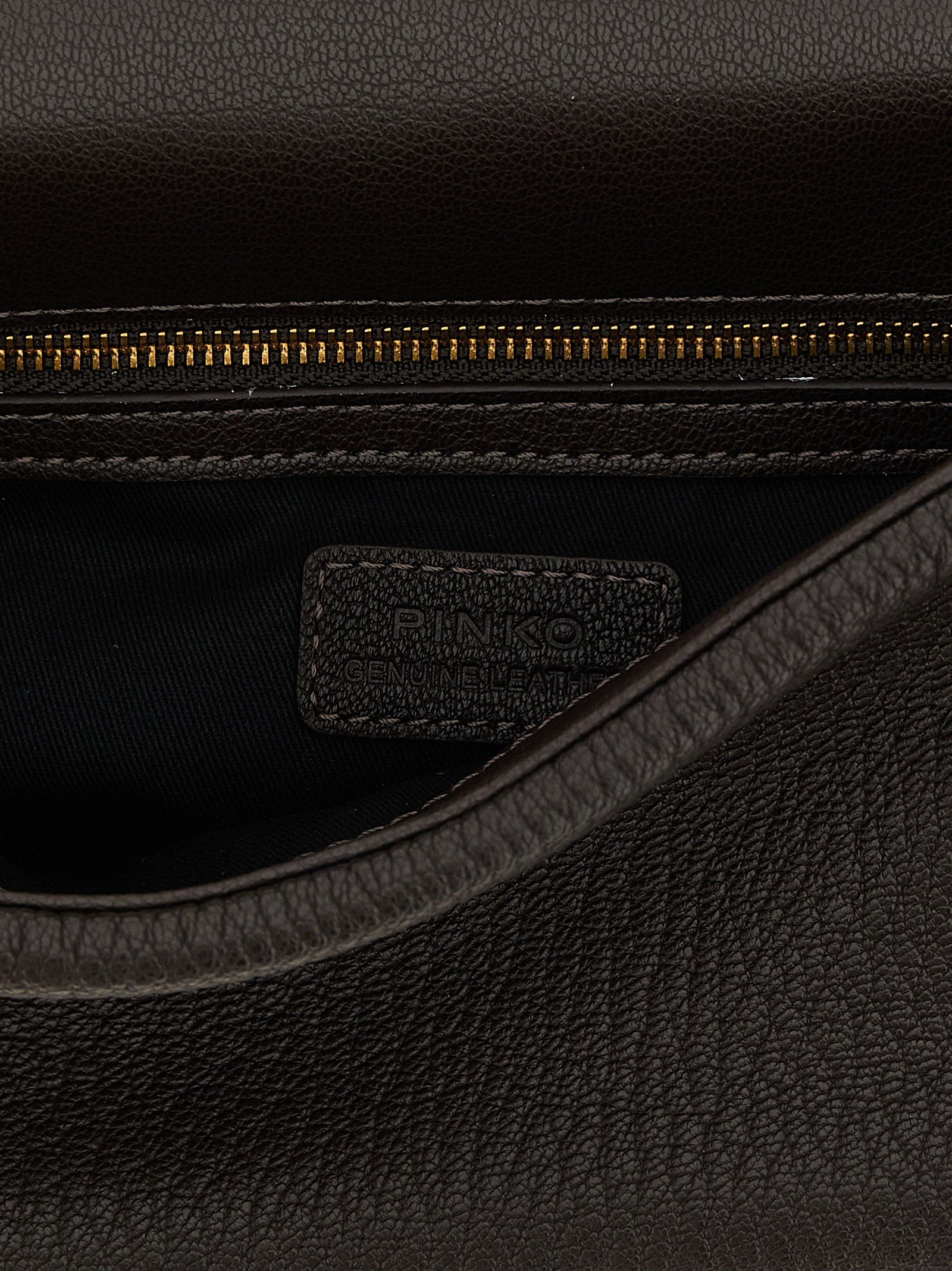 Pinko Love Bag Crossbody Bag