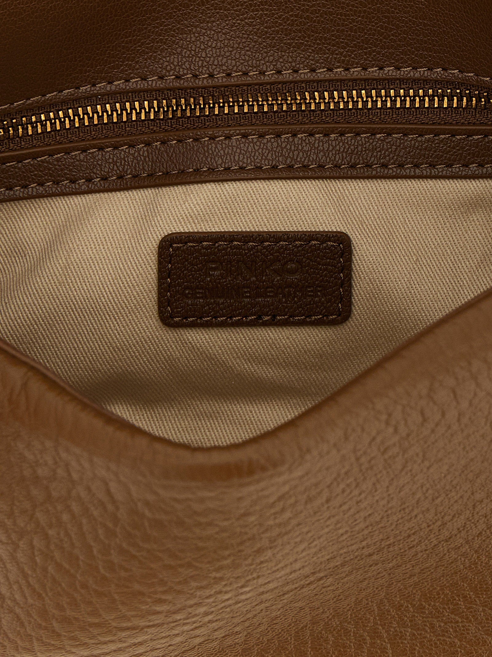 Pinko Love Birds Shoulder Bag