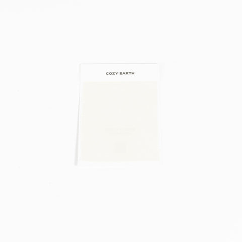 Soft-Wash Cotton Sheet Swatch