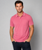 Pocket Polo Shirt - Pink