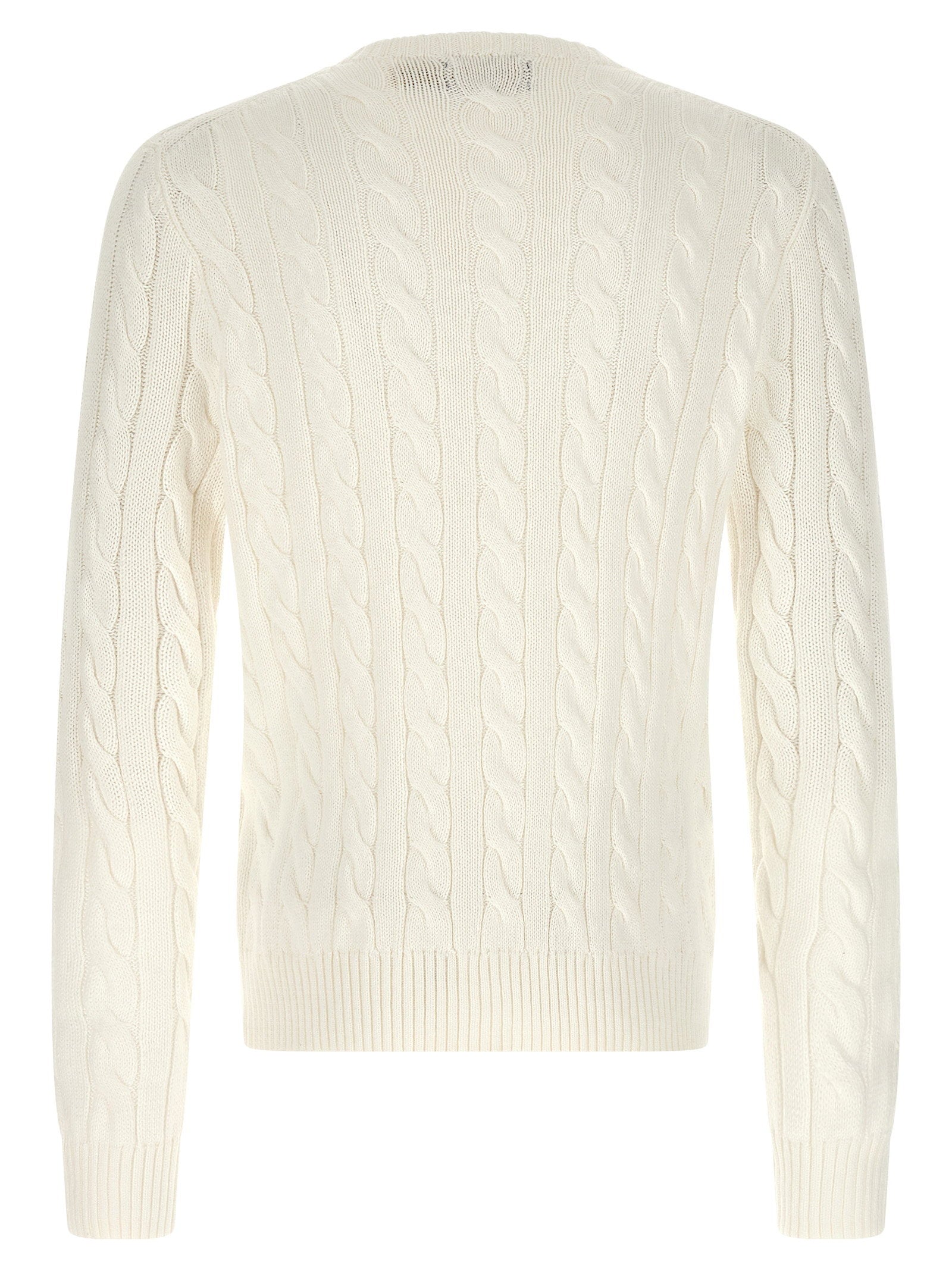 Polo Ralph Lauren Driver Sweater