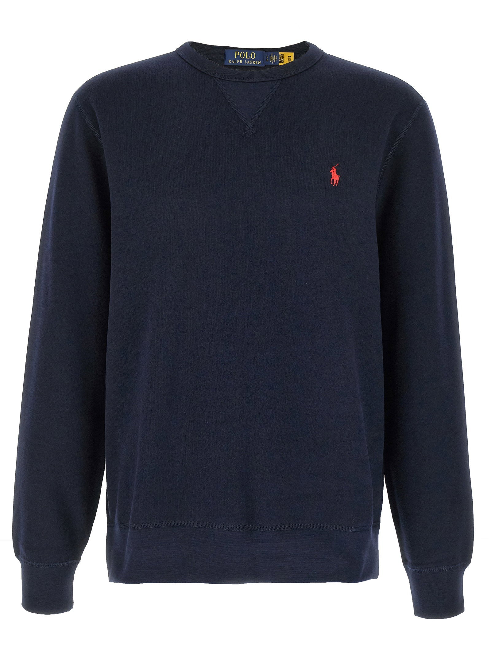 Polo Ralph Lauren Logo Sweatshirt