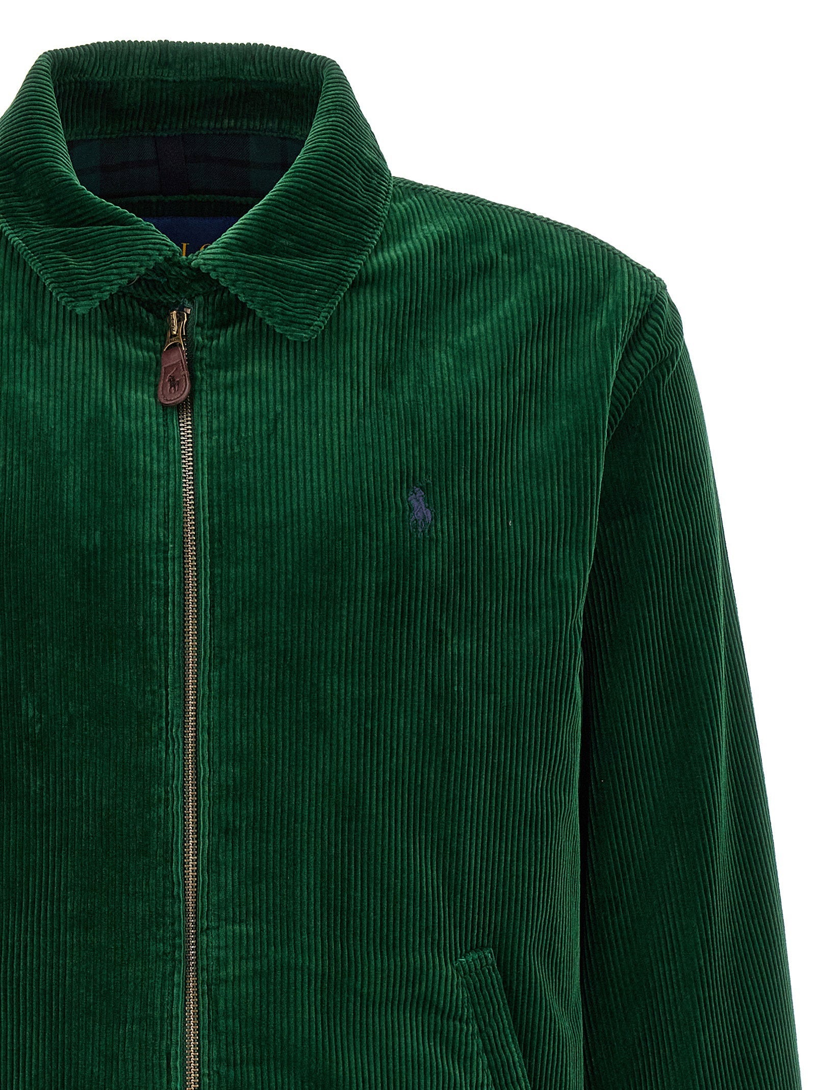 Polo Ralph Lauren Wynton Jacket