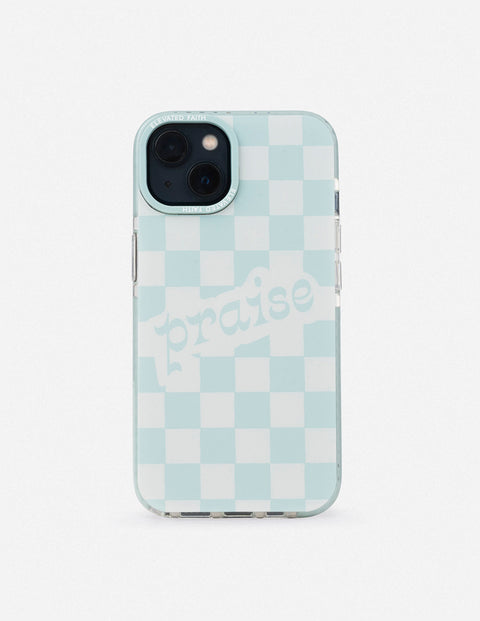 Praise Phone Case