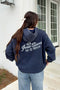 Prayer Line Unisex Hoodie