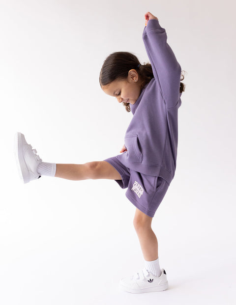 Prayer Works Kids Short