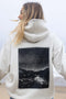 Psalm 23 Unisex Hoodie