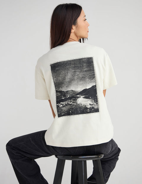 Psalm 23 Unisex Tee