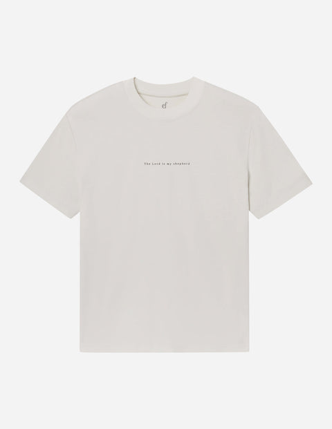 Psalm 23 Unisex Tee