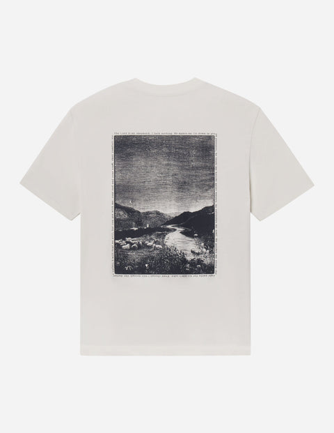 Psalm 23 Unisex Tee