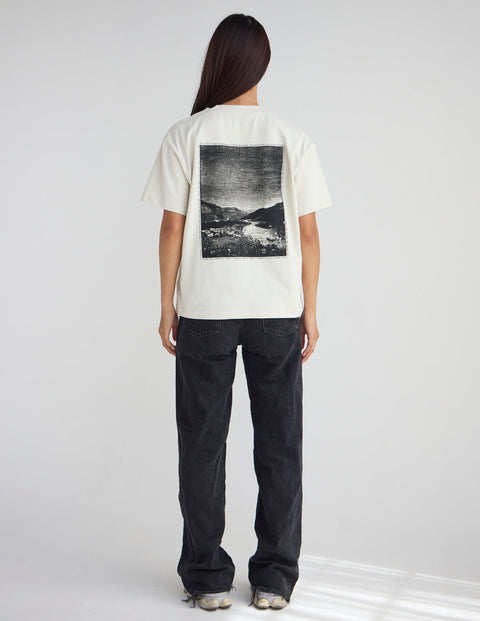 Psalm 23 Unisex Tee
