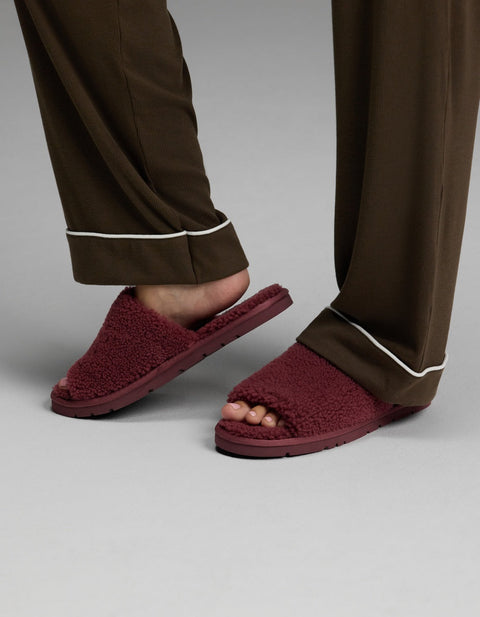 Puffy Sheep Slides