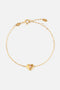Pure in Heart Link Bracelet