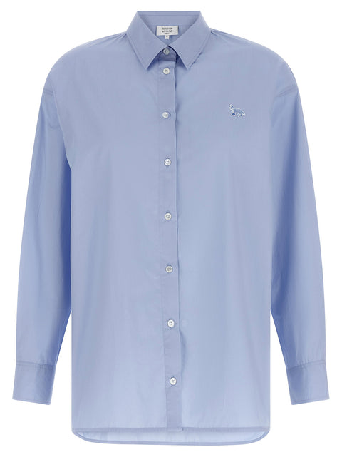 Maison Kitsuné Baby Fox Shirt