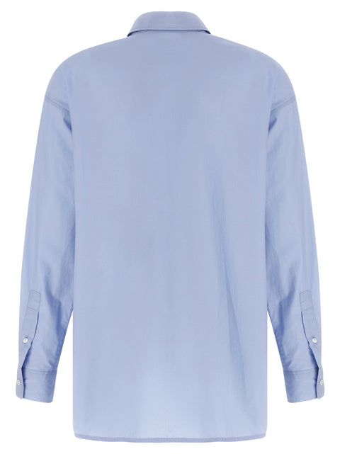 Maison Kitsuné Baby Fox Shirt