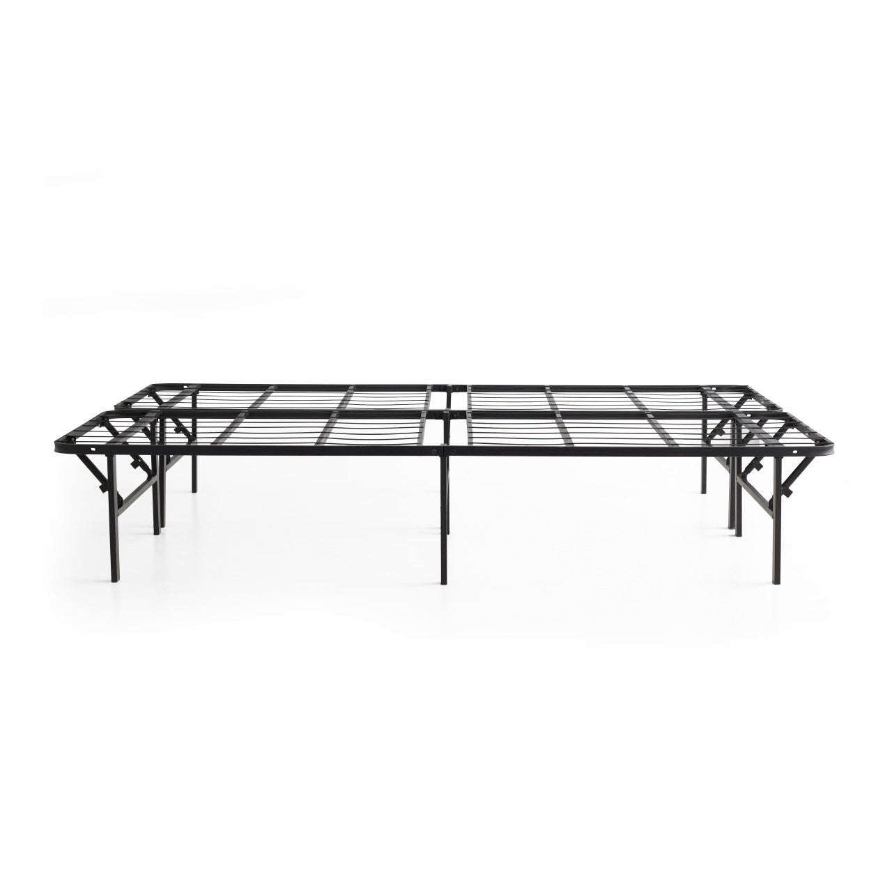 Highrise LT Bed Frame