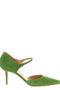 Francesco Russo R1p1005 Pumps