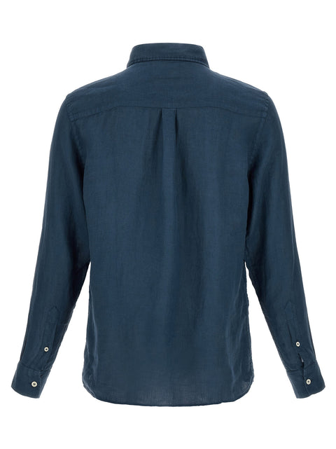 Mc2 Saint Barth Raphael Polo Shirt