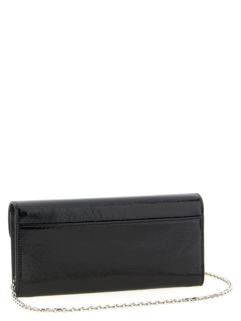 Roger Vivier Belle Vivier Wallet On Chain