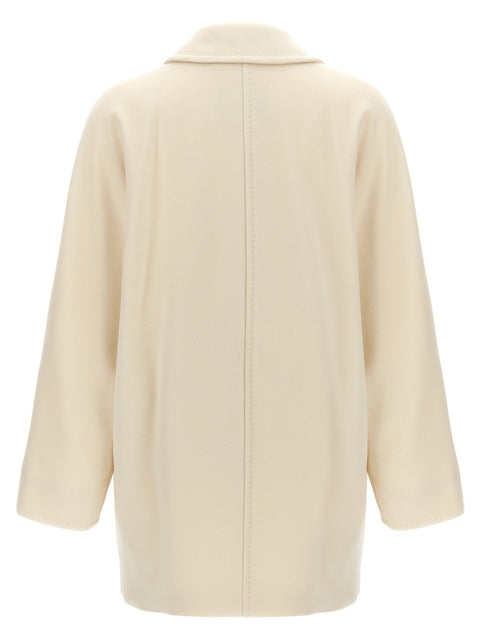 Max Mara 101801 Icon Coat Coat
