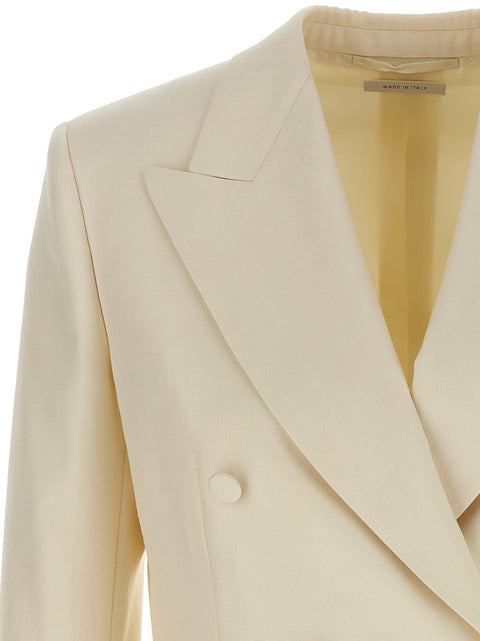 Brioni Flavia Blazer