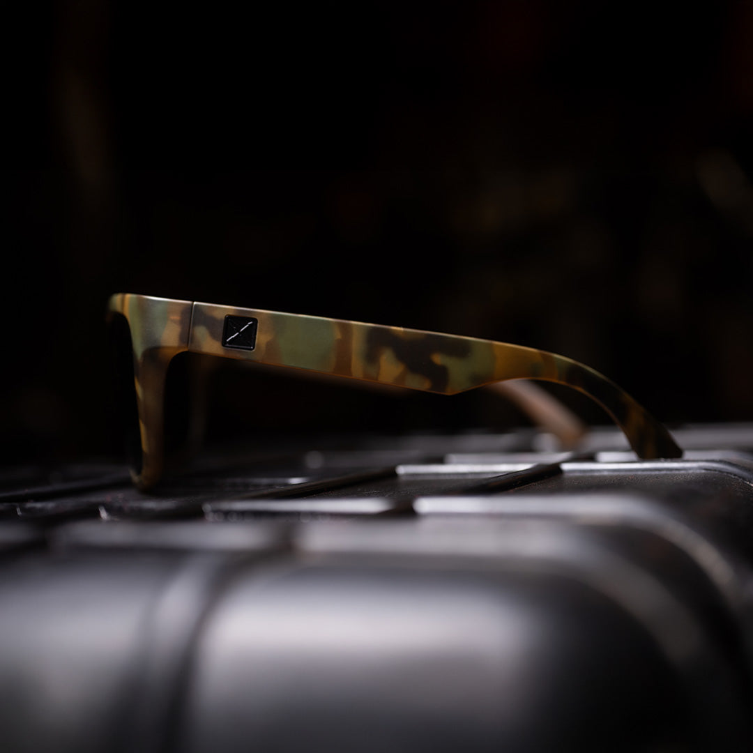 81's Rhodesian (Matte) (Prescription)