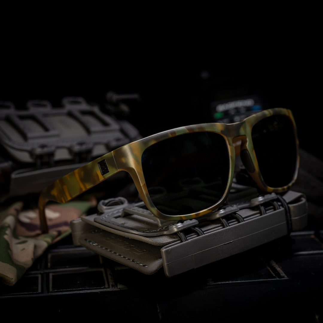 81's Rhodesian (Matte) (Prescription)