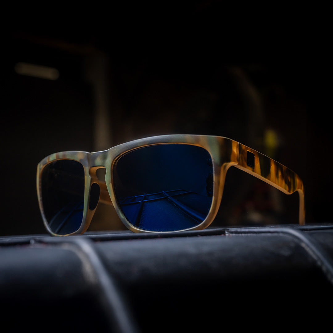 81's Rhodesian (Matte) (Prescription)
