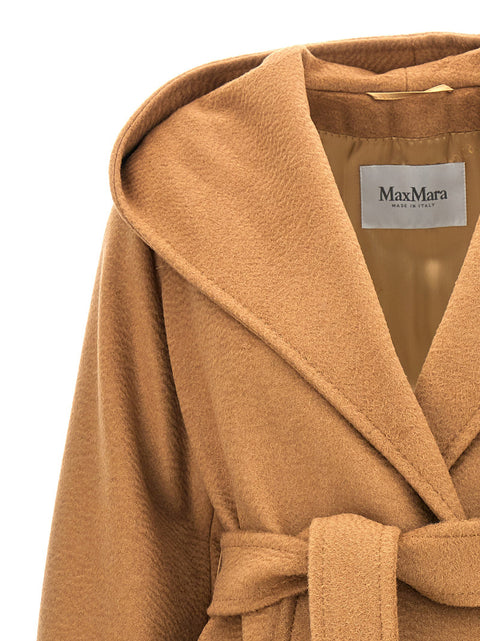 Max Mara Rialto Coat
