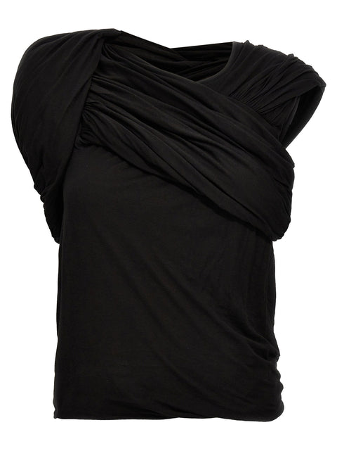 Rick Owens Harness Top