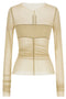 Rick Owens Temple Top