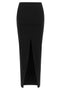 Rick Owens Knitted Skirt