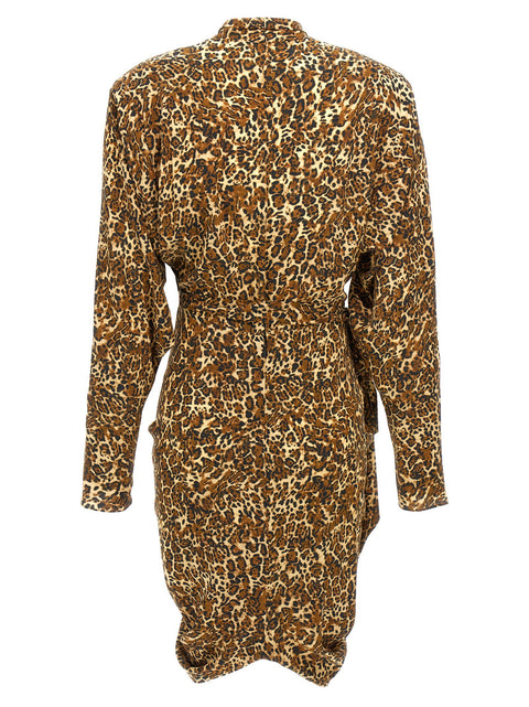 Isabel Marant Cleora Dress