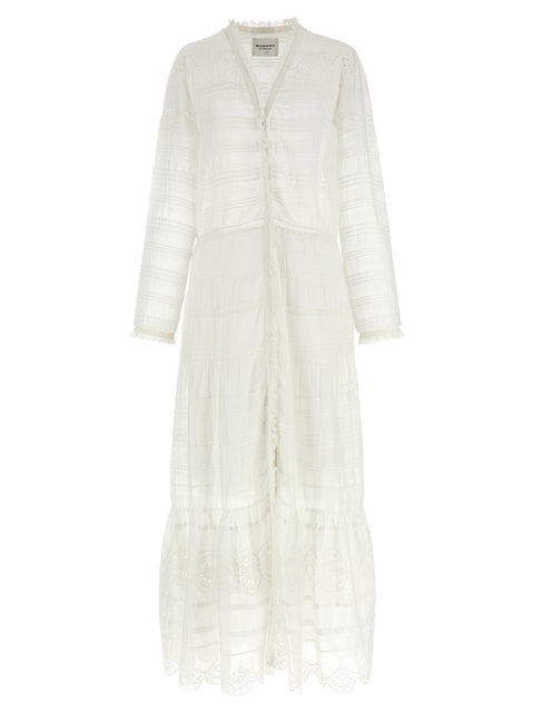 Marant Etoile Daniva Dress